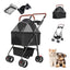 CT1138 1 Pieza de Carriola Plegable para Mascota