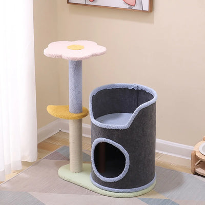 CT9785 1 Pieza de Rascador Para Gato