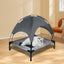 CT1640 1 Pieza De Cama Elevada De Campo Para Mascota