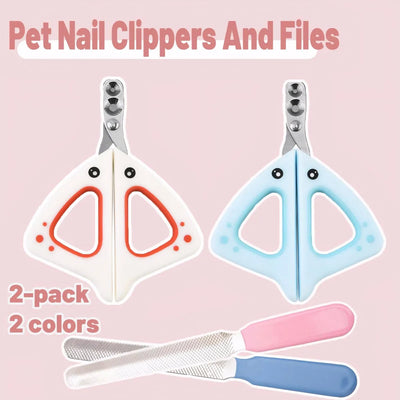 CT0538 1 Pieza De Corta Uña Para Mascota