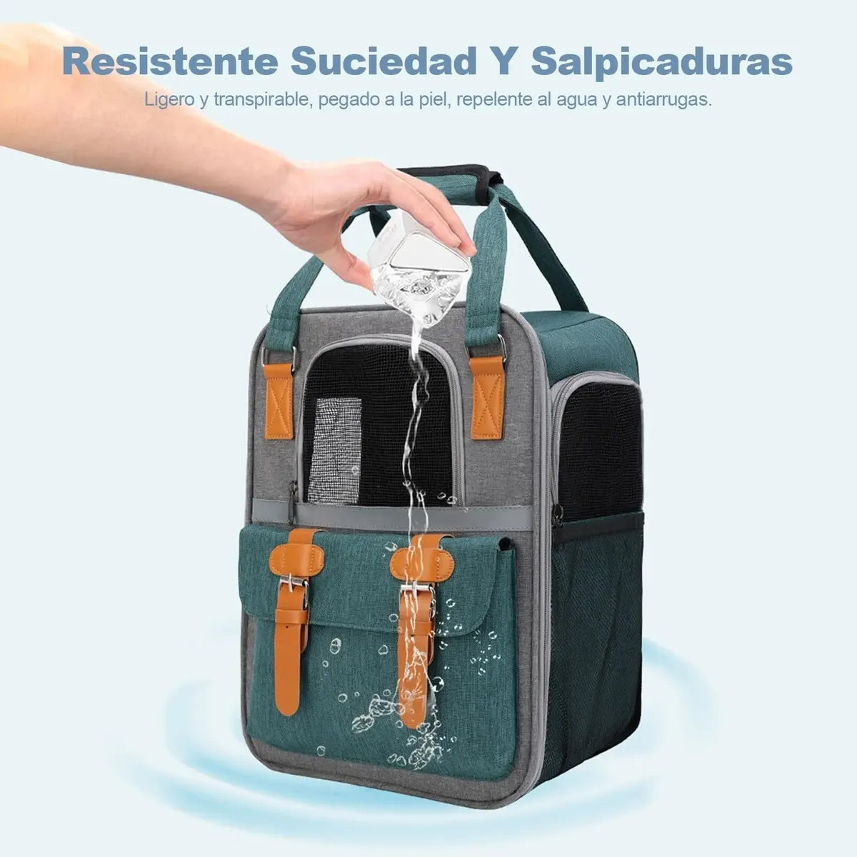 CT9981 1 Pieza De Transportadora Para Mascota