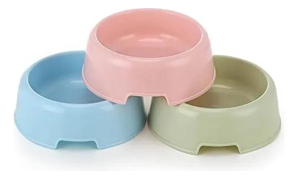 CT2259 1 Pieza De Tazón Para Mascota