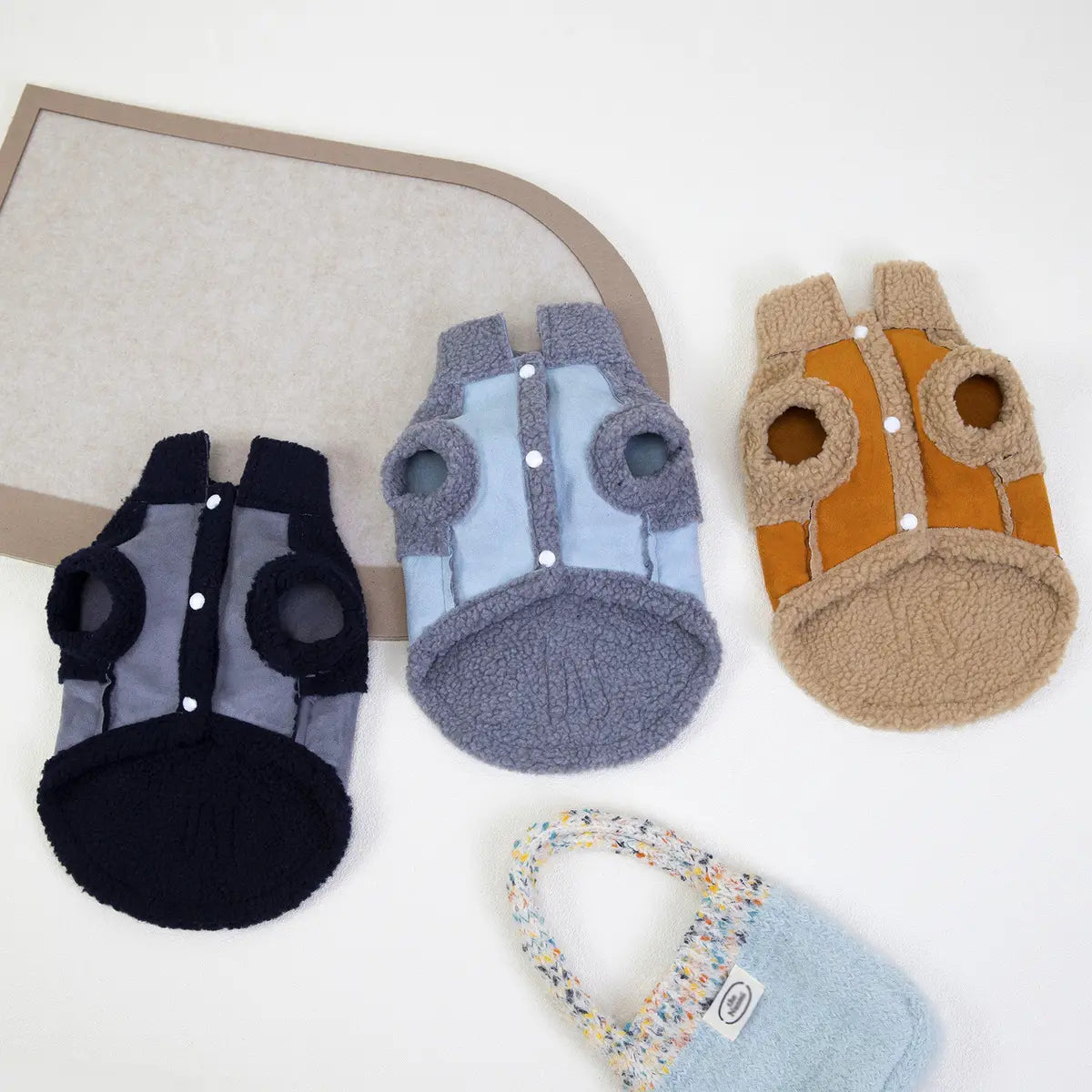 CT4612 1 Pieza De Ropa Para Mascota