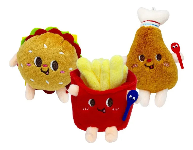 CT0187 1 PIEZA DE JUGUETE PARA MASCOTA