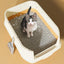 CT6875 1 Pieza De Arenero Para Mascota