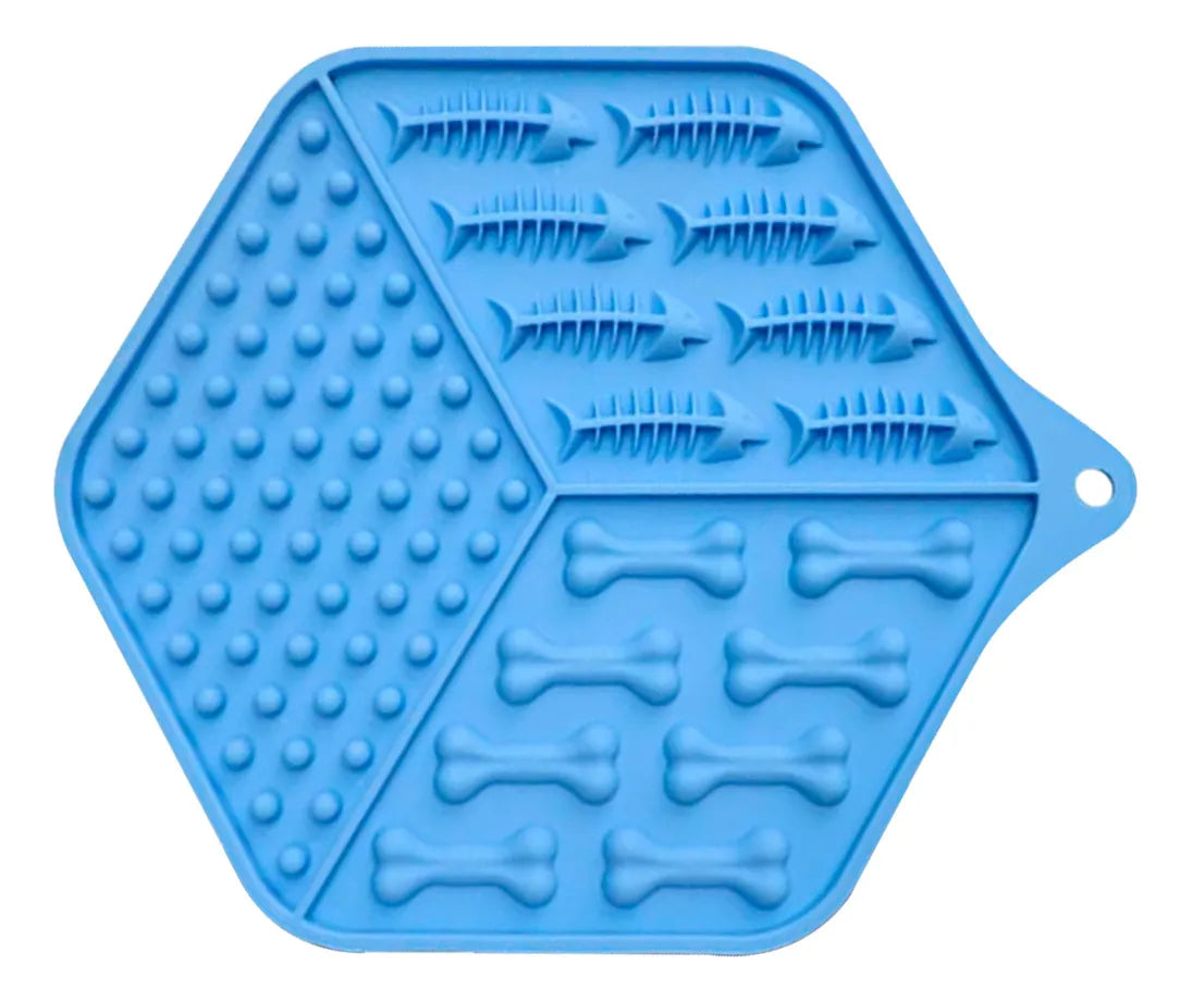 CT2976 1 Pieza De Tapete Para Mascota