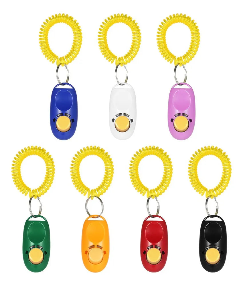 CT9964 1 Pieza De Click Para Mascota