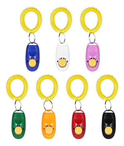 CT9964 1 Pieza De Click Para Mascota