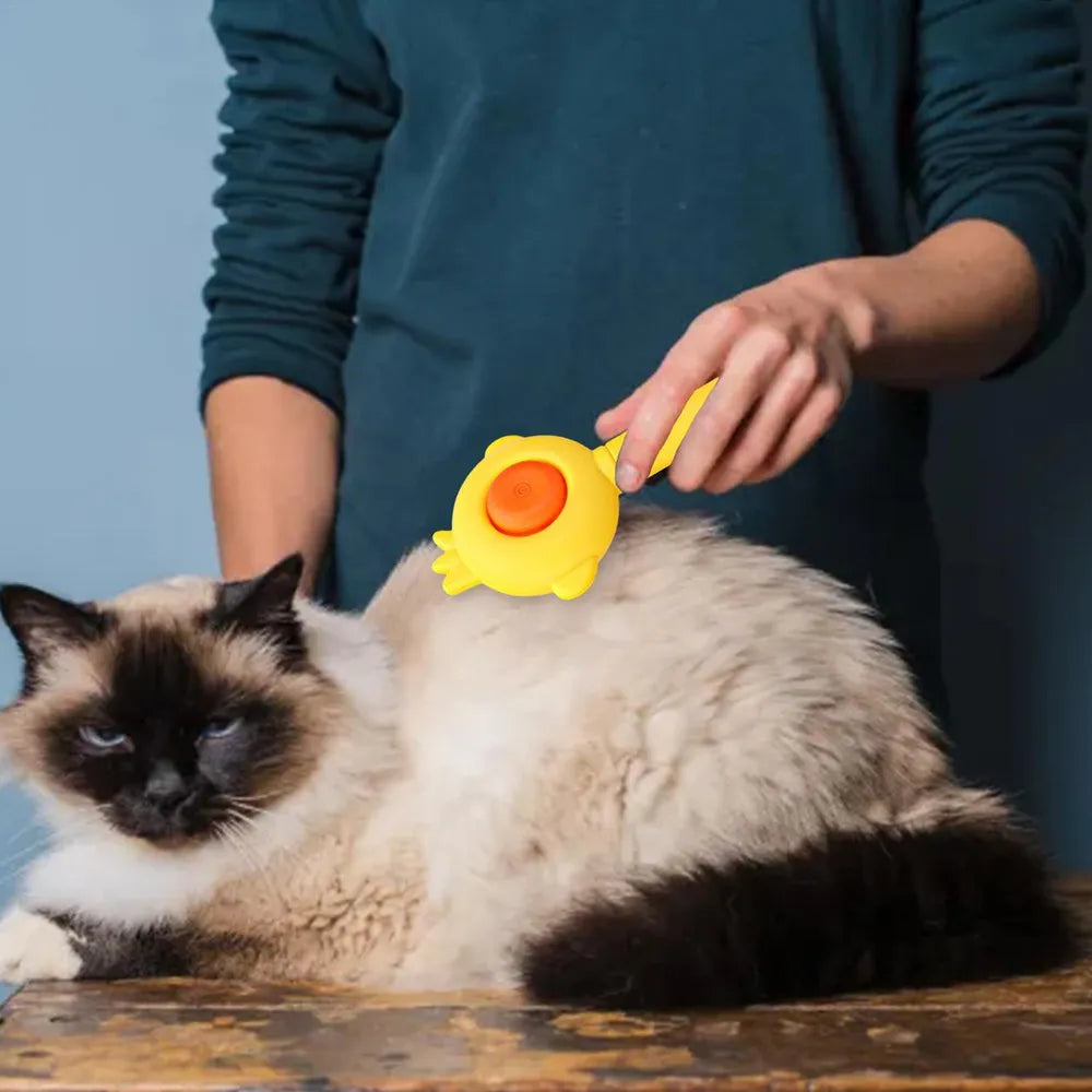 CT9375 1 Pieza De Cepillo Para Mascota