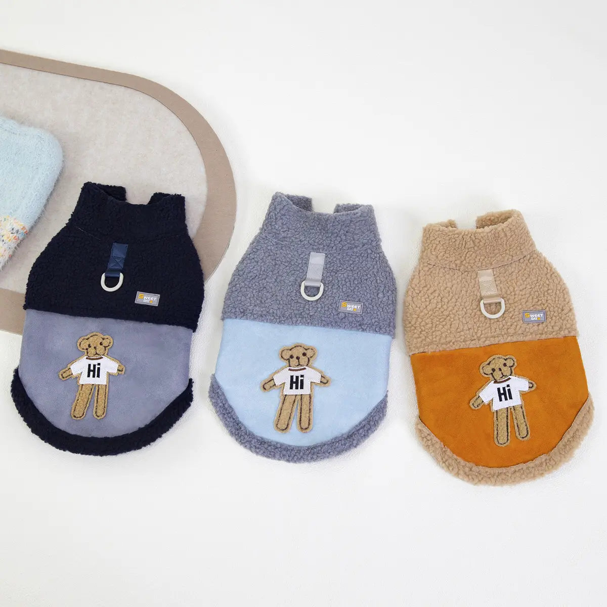 CT4612 1 Pieza De Ropa Para Mascota