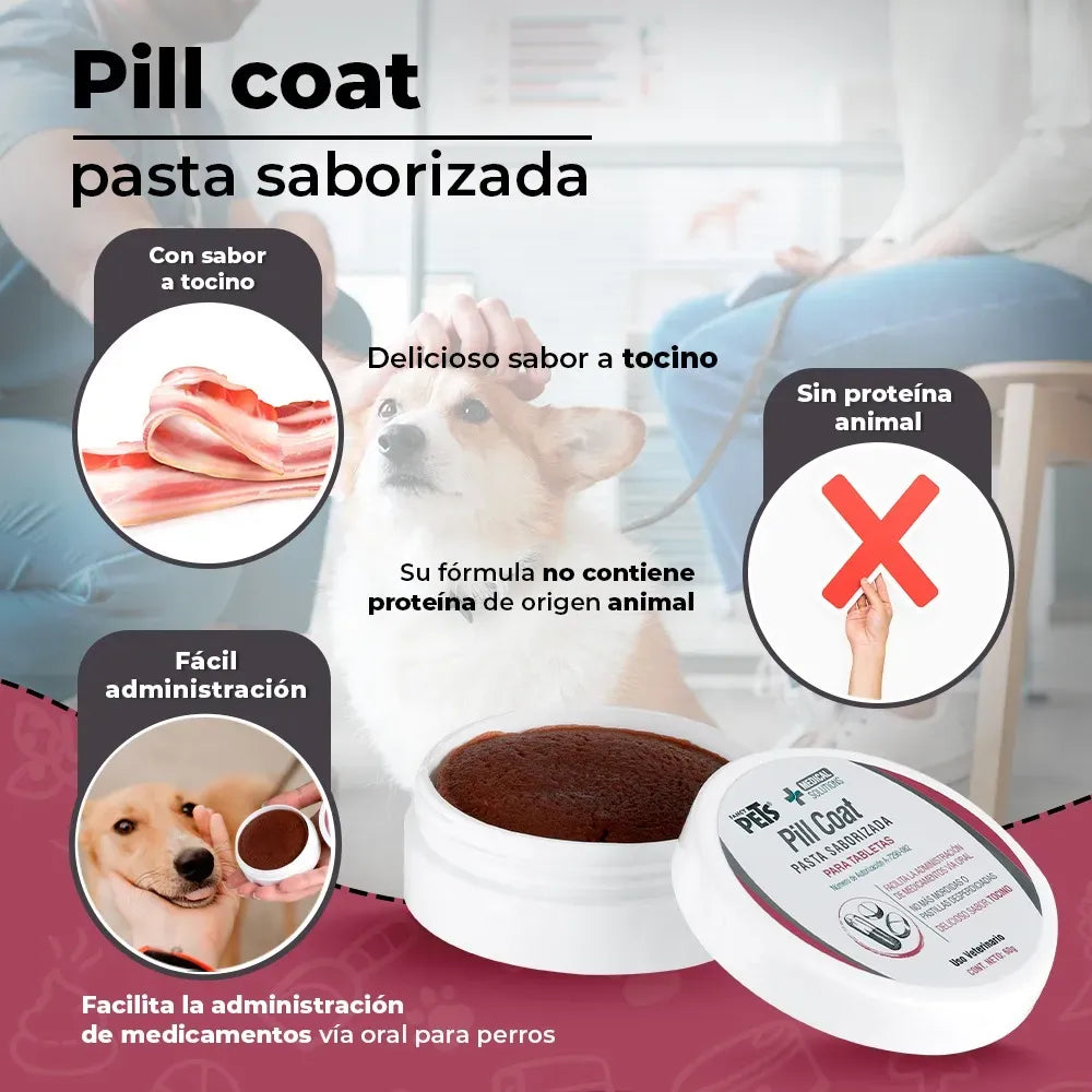 FL3939 1 Pieza De Pasta Saborizada Para Tabletas