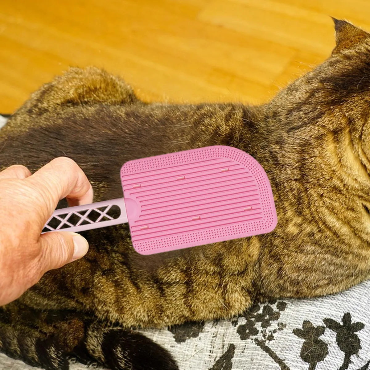 CT3026 1 Pieza De Cepillo Para Mascota