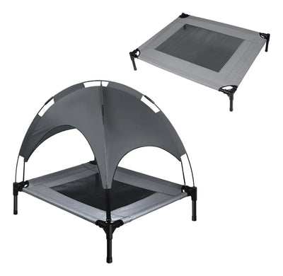 CT1640 1 Pieza De Cama Elevada De Campo Para Mascota