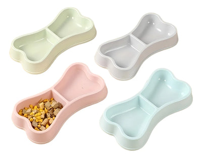 CT2266 1 Pieza De Tazón Para Mascota