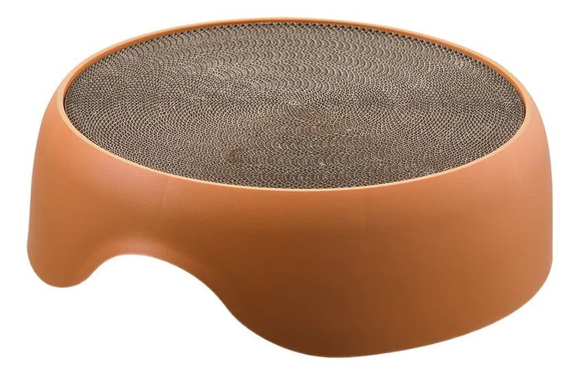 CT0507 1 Pieza De Cama Y Rascador Para Mascota