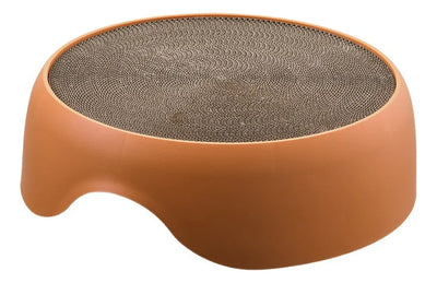 CT0507 1 Pieza De Cama Y Rascador Para Mascota