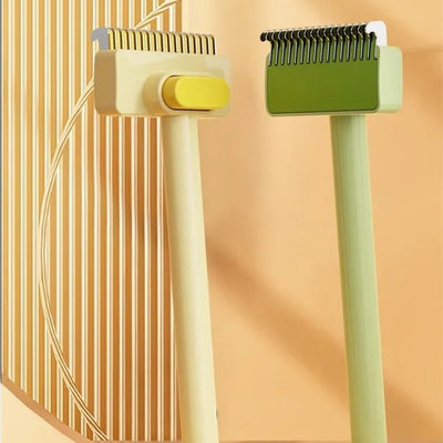 CT1603 1 Pieza De Cepillo Para Mascota