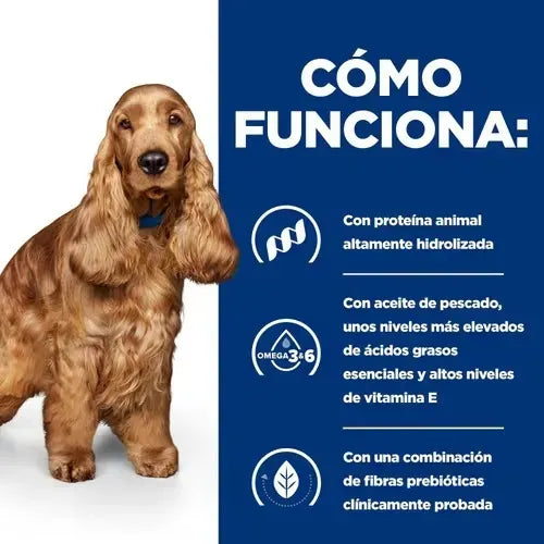 CT0180 1 Pieza De Alimento Sabor Original Para Perro