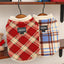CT9887 1 Pieza De Ropa De Invierno Para Mascota