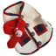 CT8857 1 Pieza De Ropa De Invierno De Navidad  Para Mascota