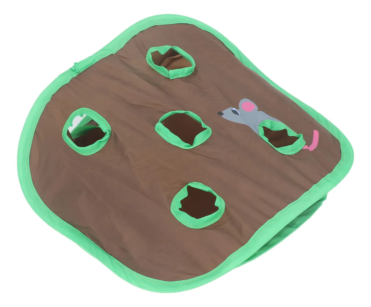 CT2937 1 Pieza de Juguete Con Ratón y Pelota Para Gato