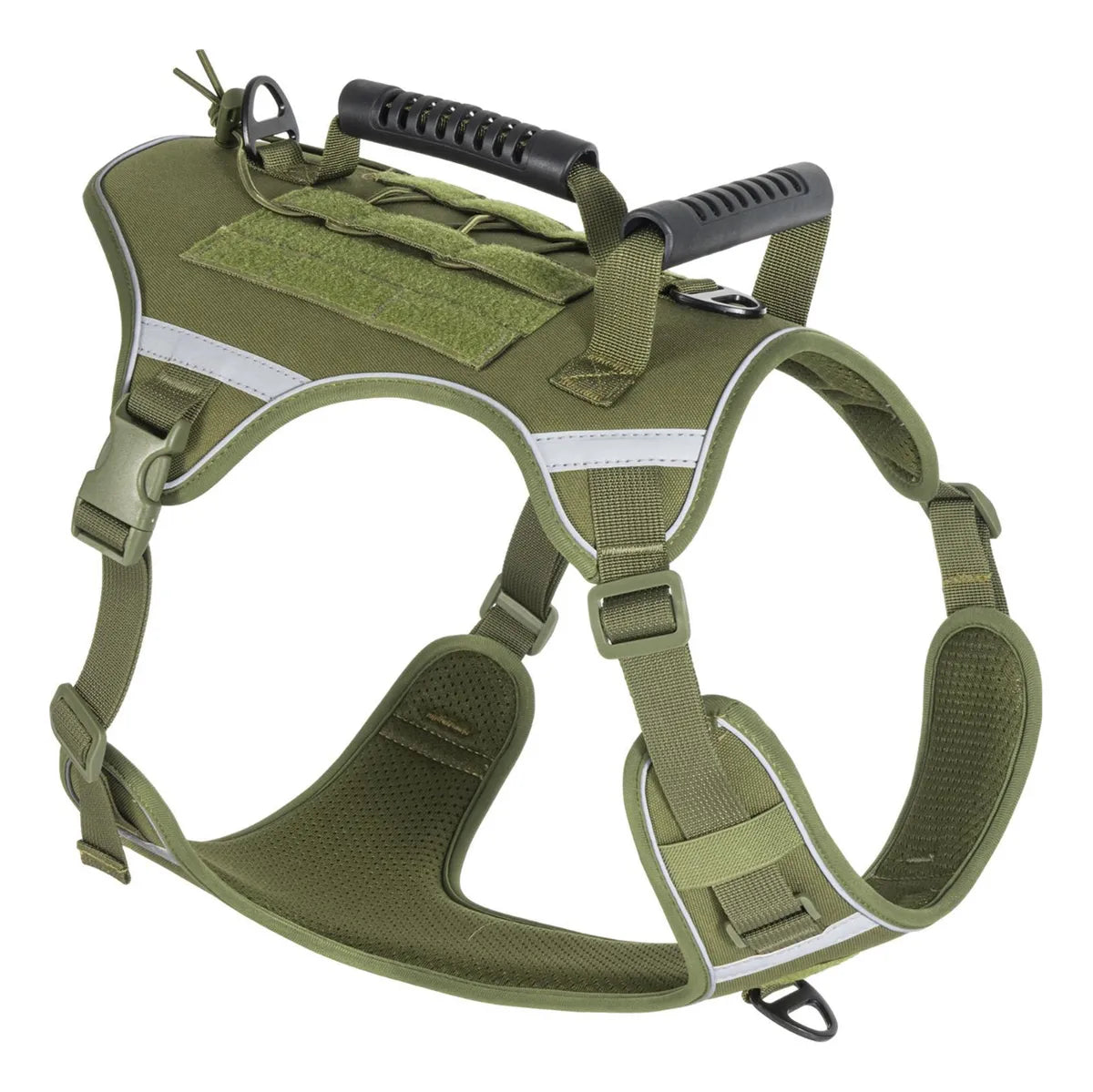 CT1828 1 Pieza De Pechera Para Mascota