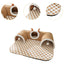 CT3224 1 Pieza De Tunel-Cama Para Mascota