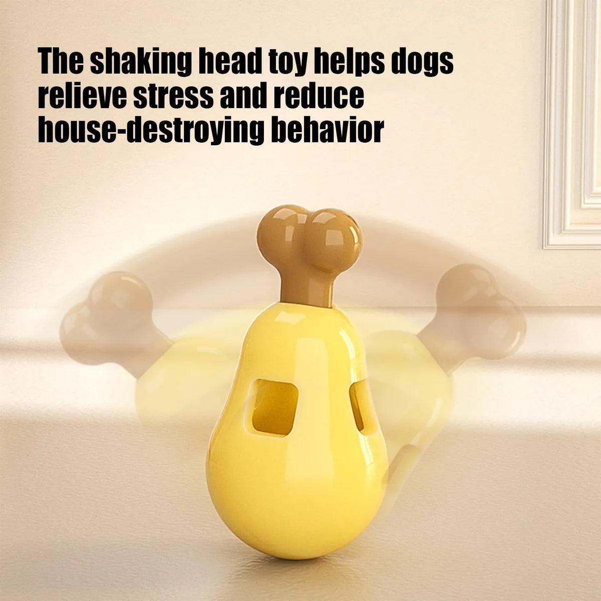 CT7997 1 Pieza De Juguete Para Mascota