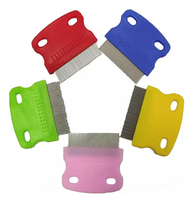 CT1672 1 Pieza De Cepillo Para Mascota