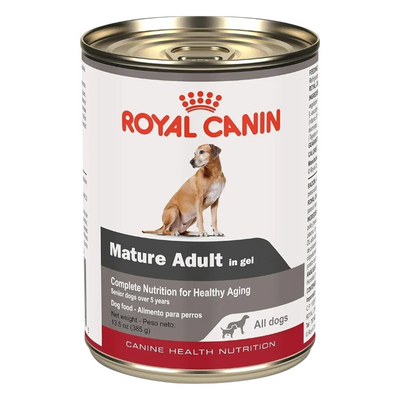 CT2085 1 Pieza De Alimento De Para Perro Adulto