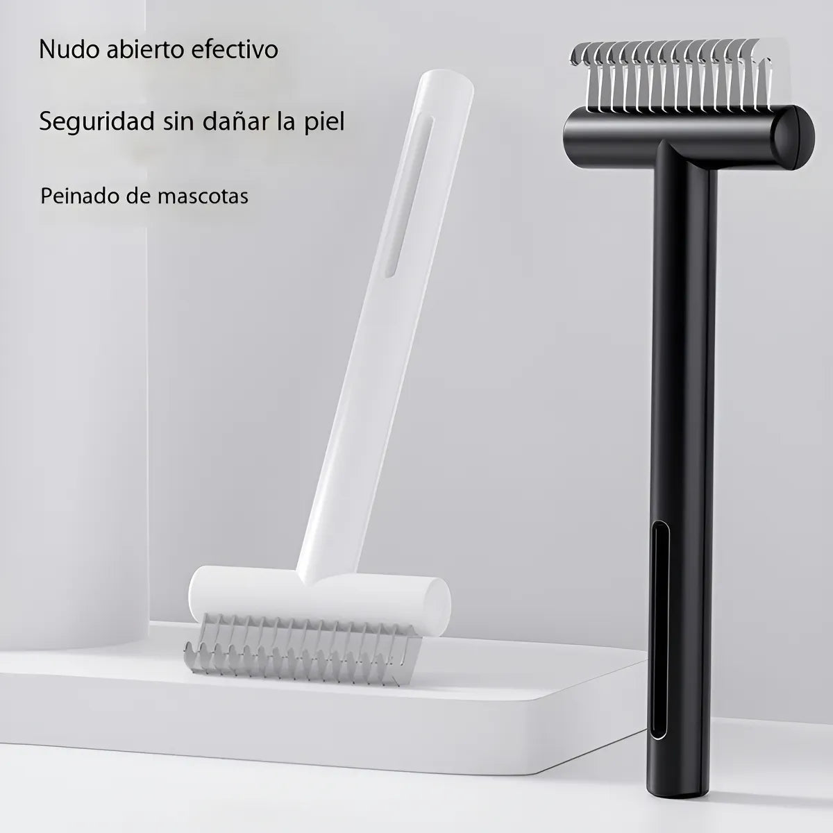 CT1634 1 Pieza De Cepillo Para Mascota