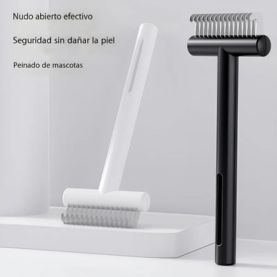 CT1634 1 Pieza De Cepillo Para Mascota
