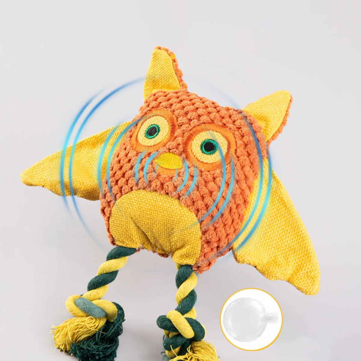 CT9481 1 Pieza De Juguete Para Mascota