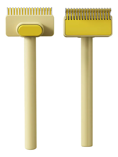 CT1603 1 Pieza De Cepillo Para Mascota