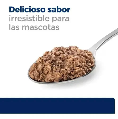 CT0180 1 Pieza De Alimento Sabor Original Para Perro