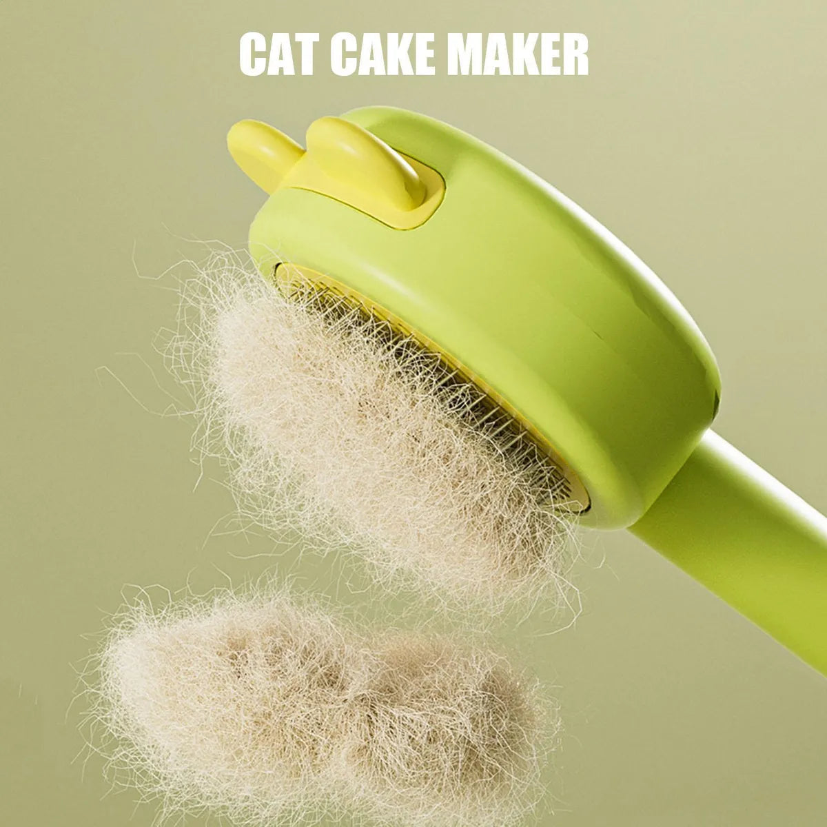 CT9399 1 Pieza De Cepillo Para Mascota