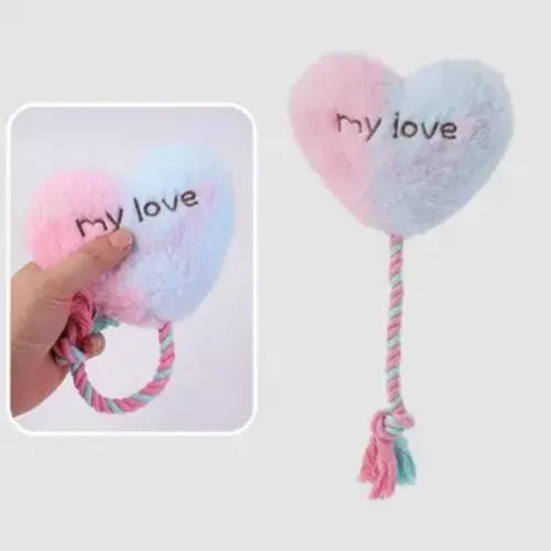 CT9946 1 Pieza De Juguete Para Mascota