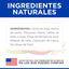 CT0899 1 Pieza De Alimento Snacks Con Manzanas y Avena