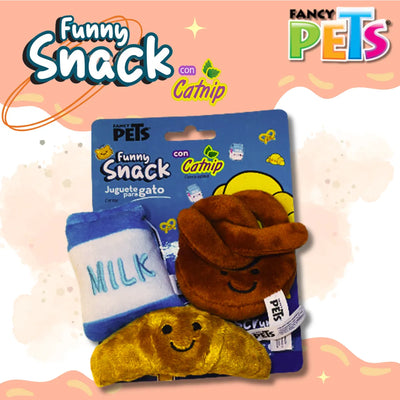 FL9644 1 Pieza De Kit de Juguetes Para Mascota