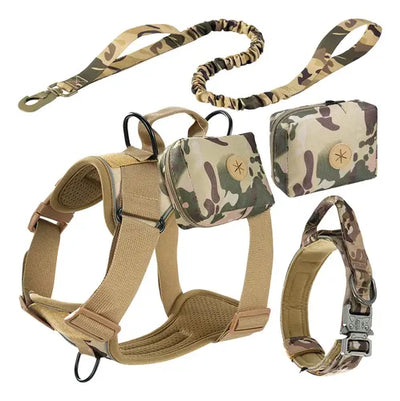 CT1866 1 Pieza De Pechera Para Mascota