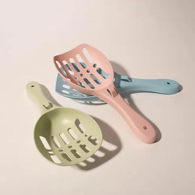 CT1825 1 Pieza De Pala Para Mascota