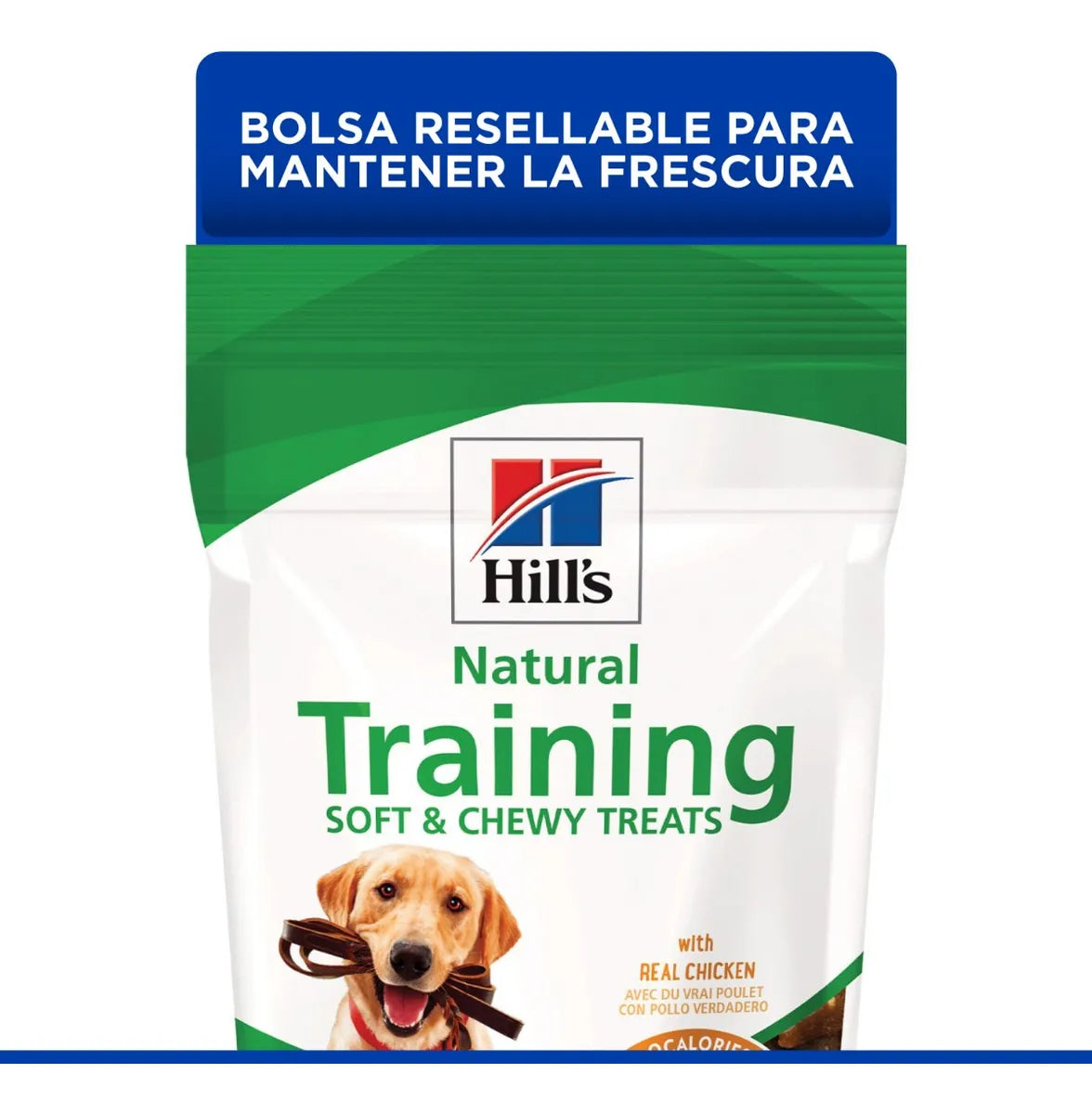 CT8790 1 Pieza De Alimento Golosina Con Pollo