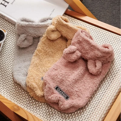 CT1244 1 Pieza De Ropa Para Mascota