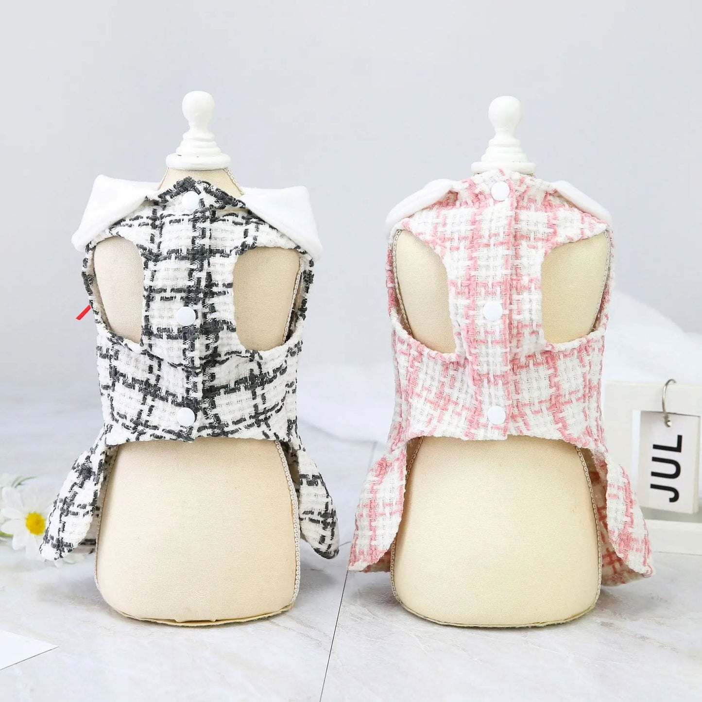 CT5702 1 Pieza De Ropa Para Mascota Con Diseño