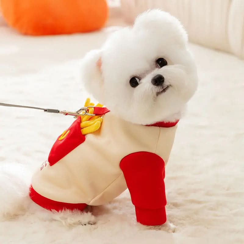 CT5160 1 Pieza de Ropa Para Mascota