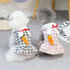 CT5702 1 Pieza De Ropa Para Mascota Con Diseño