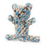 CT8799 1 Pieza De Juguete De Osito Para Mascota
