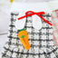 CT5702 1 Pieza De Ropa Para Mascota Con Diseño