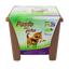 FL3916 1 Pieza De Pasto Para Gato