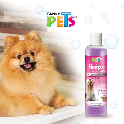 FL3964 1 Pieza De Acondicionador Para Mascota